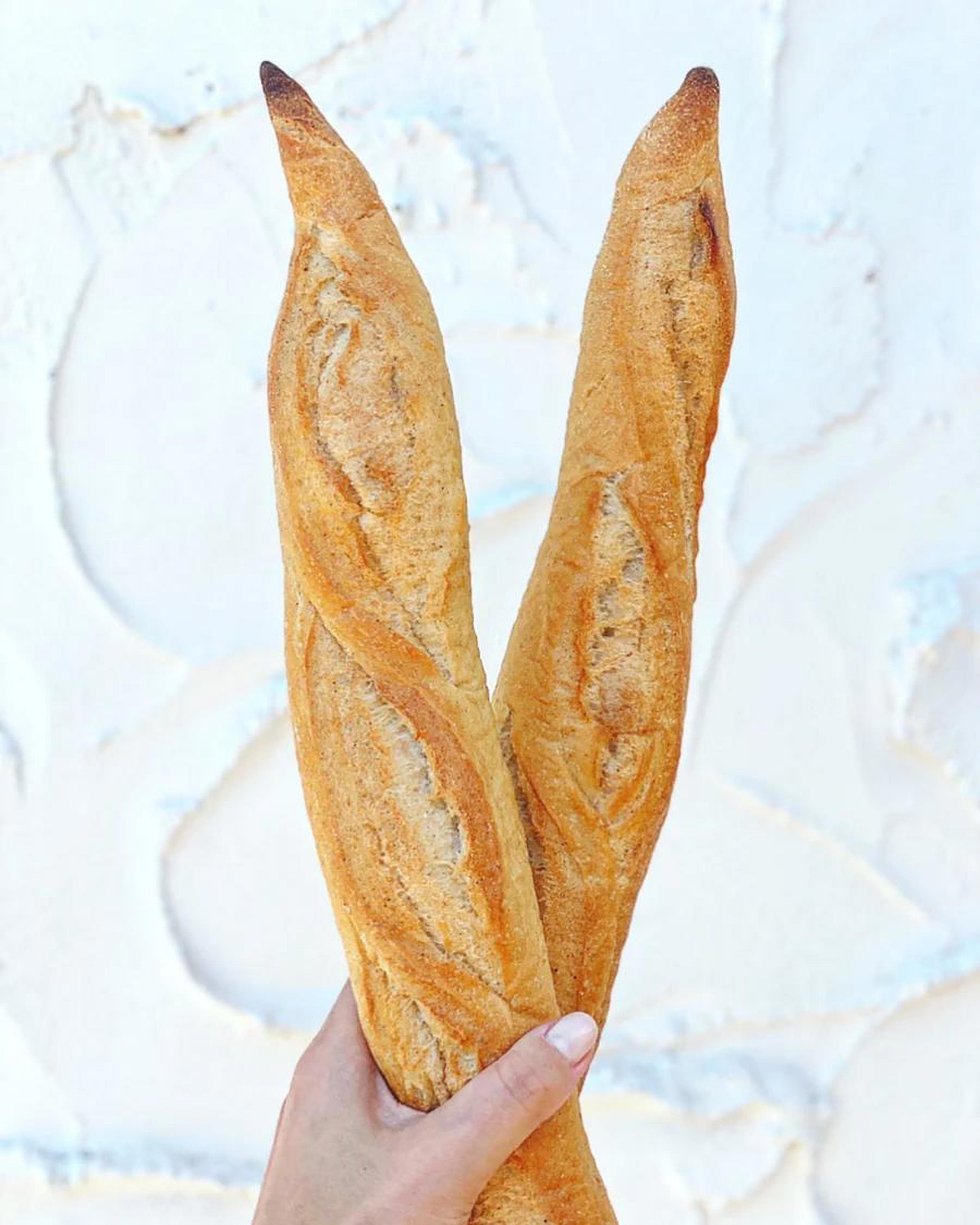 Sussex Flute French Stick