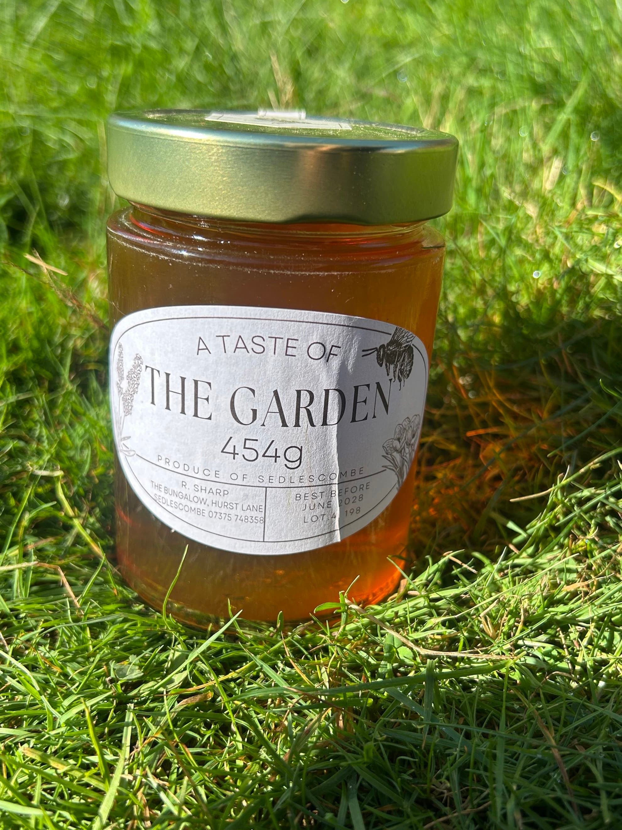 Honey